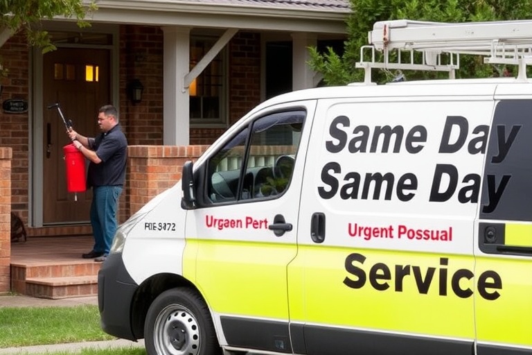 Same Day Possum Removal Services in Nutfield